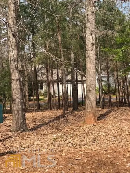 0 Dogwood WAY #LOT 110, Pine Mountain, GA 31822