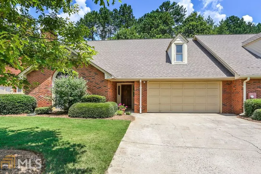 135 Brickleberry DR, Roswell, GA 30075-3069