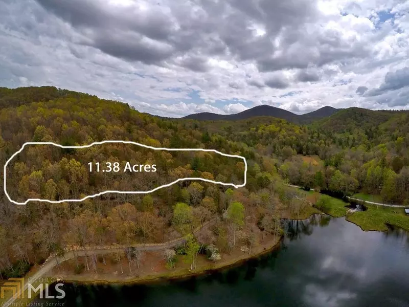 0 Doublehead Gap RD #LOT 6, Blue Ridge, GA 30513