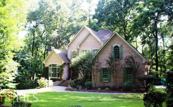 645 Hatchee Ridge RD,  Dublin,  GA 31021