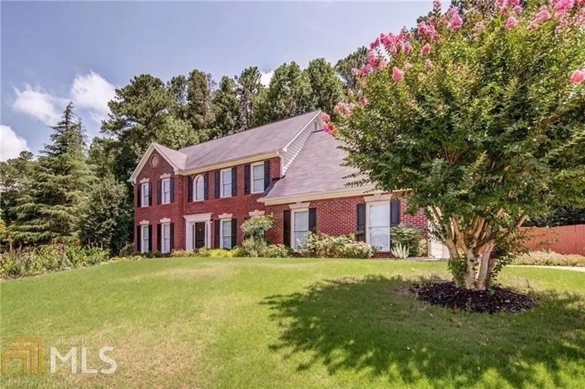 Kennesaw, GA 30152-6937,1578 Duxbury PL NW