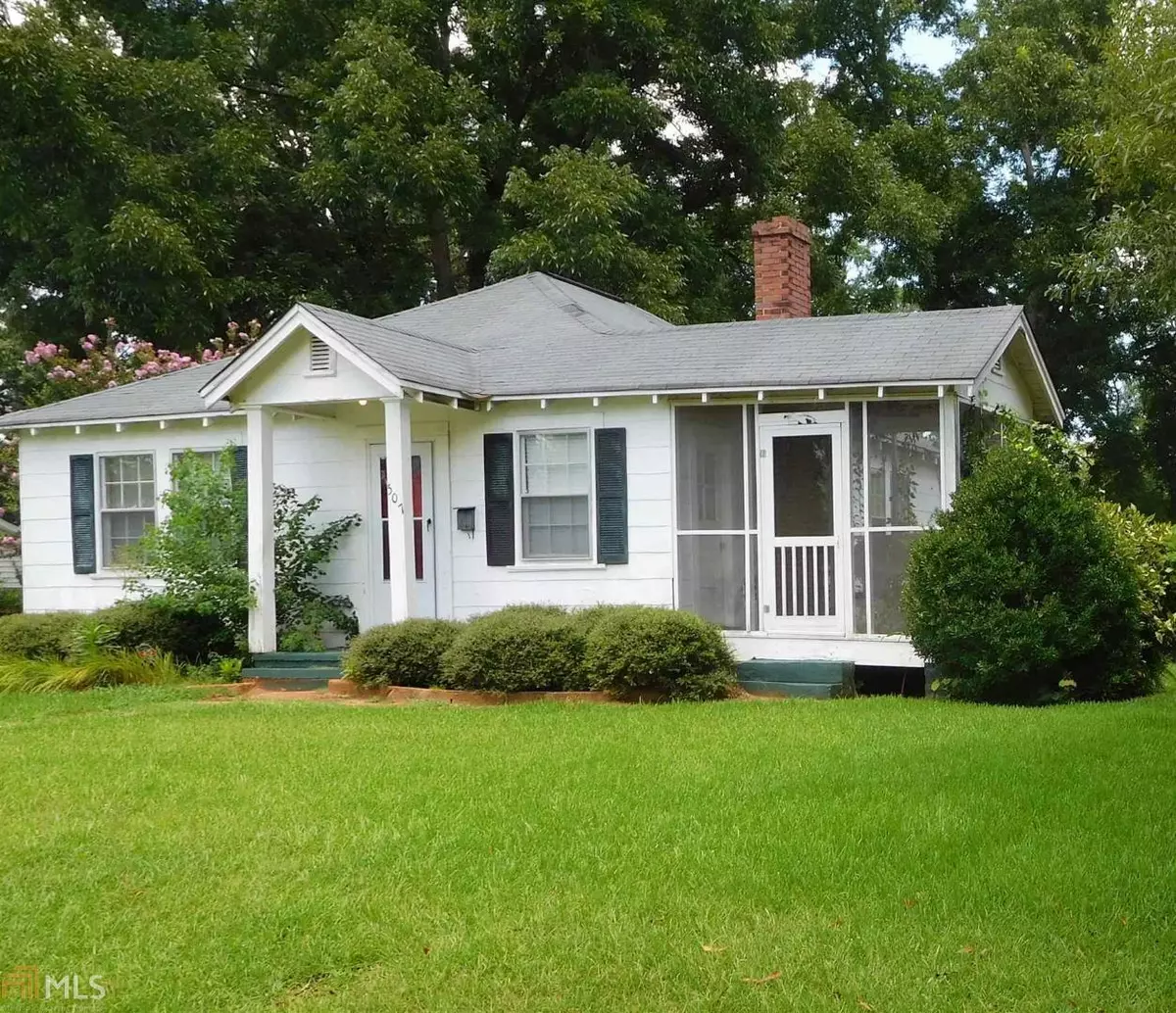 Valley, AL 36854,507 Francis ST