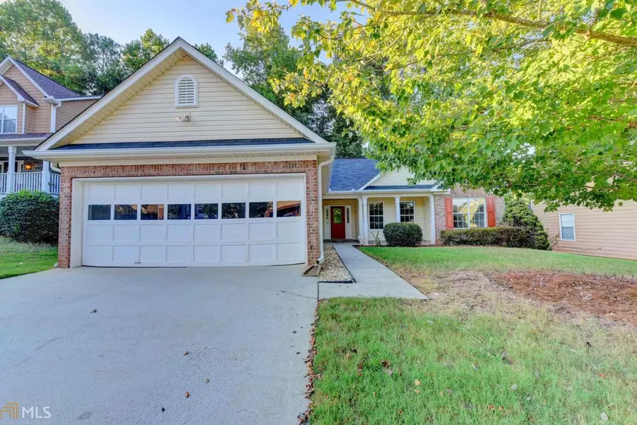 3312 Oak Vista WAY, Lawrenceville, GA 30044