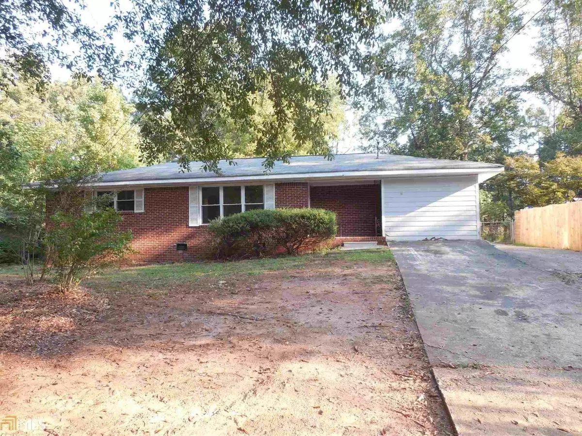 Mableton, GA 30126-5535,1332 SW Wisteria DR #15