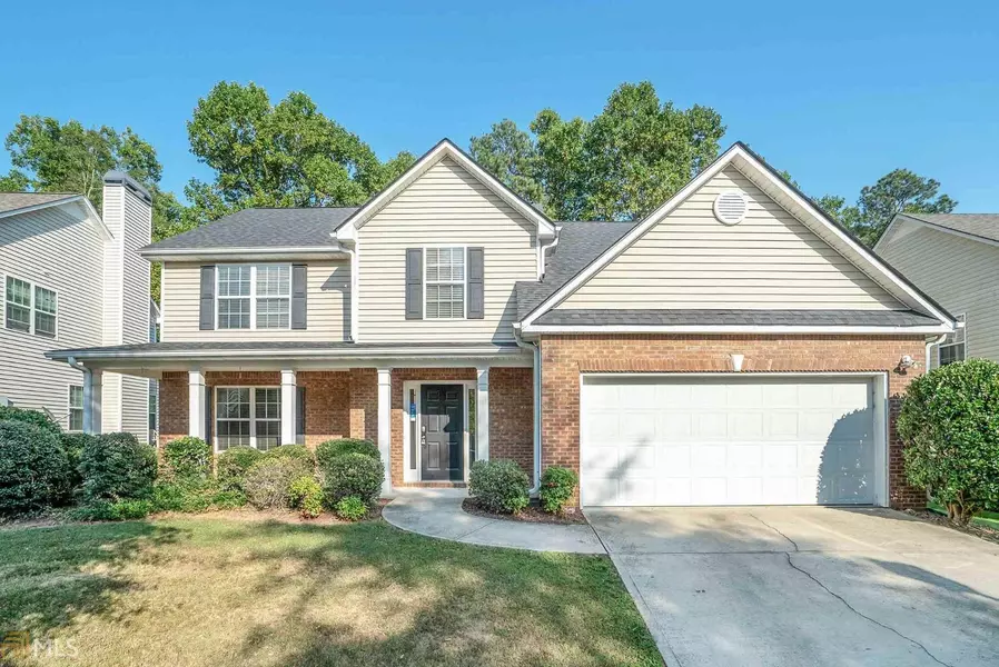 3264 Watson Meadow, Loganville, GA 30052