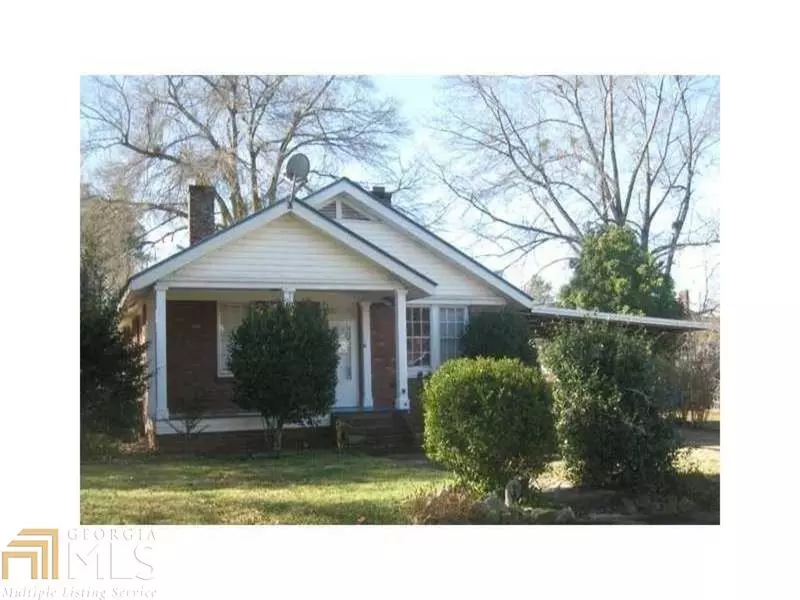 4 Avenue, Gainesville, GA 30504