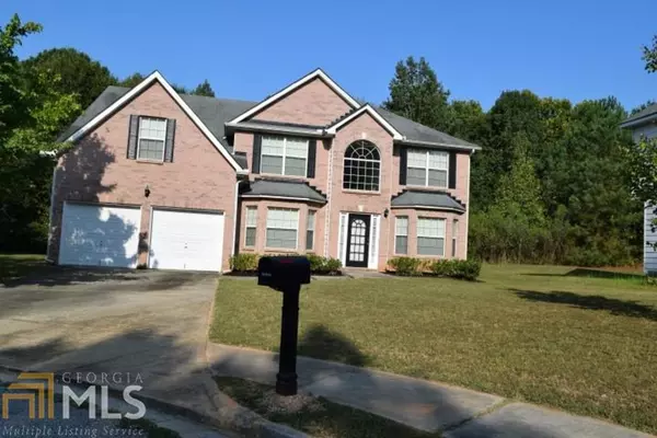 4205 Post Oak Grove, Atlanta, GA 30349