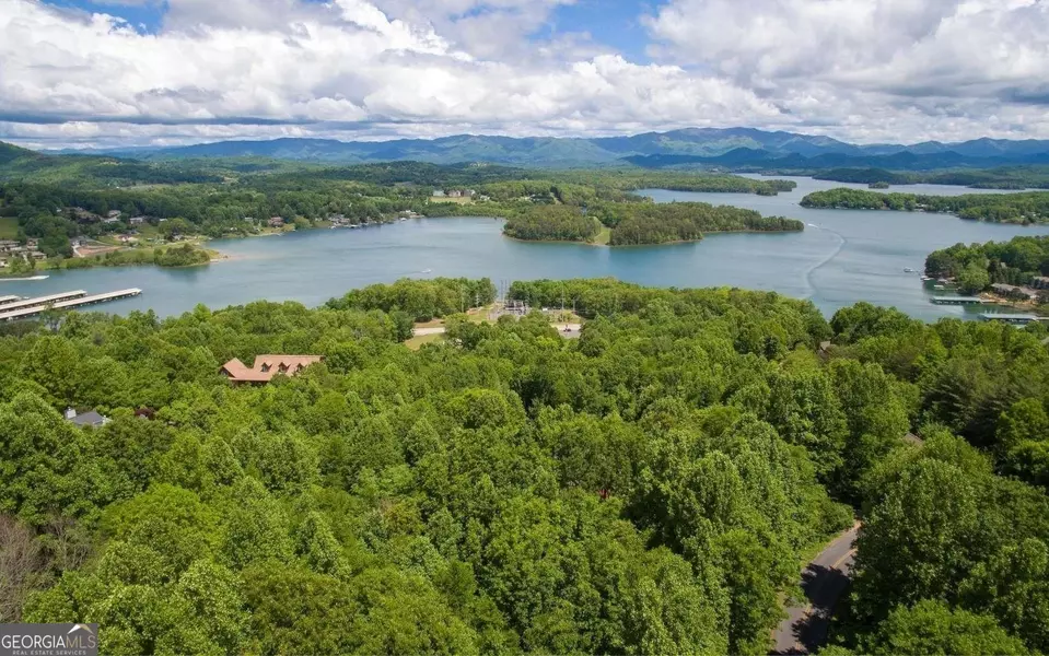 LOT 26 Lake Forest EST, Hiawassee, GA 30546