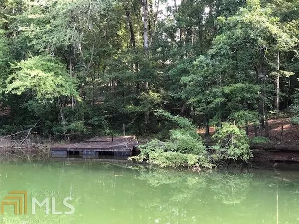 Hartwell, GA 30643,0 Old Mill CIR #LOT 15