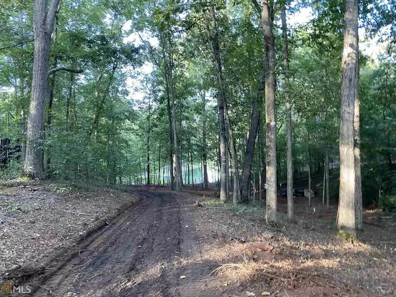 0 Old Mill CIR #LOT 15, Hartwell, GA 30643