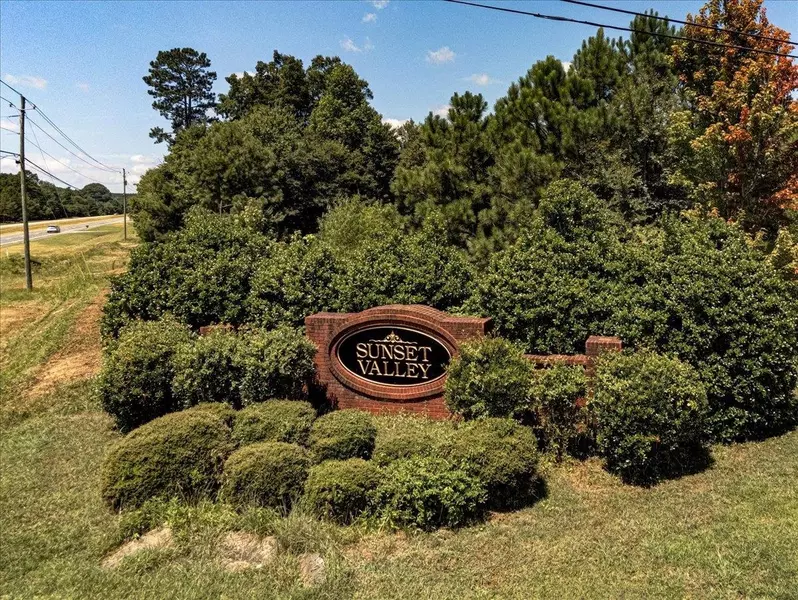 0 Sunset Valley ST #134 ACRES, Cedartown, GA 30125