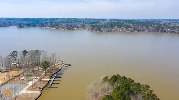 Greensboro, GA 30642,0 Bayside Bayside #LOT 48