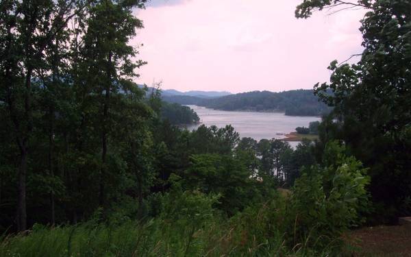 0 The Enchantment #LOT 2, Hiawassee, GA 30546