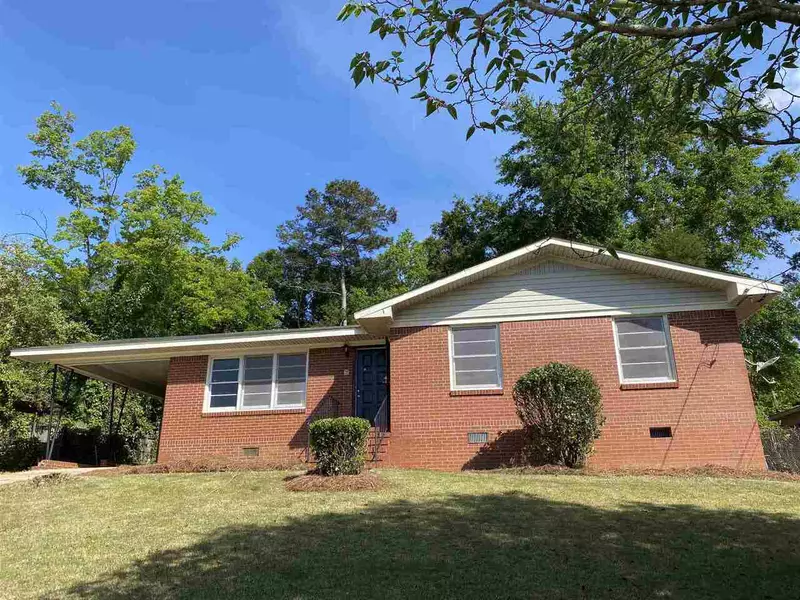 232 Tennant AVE, Columbus, GA 31907