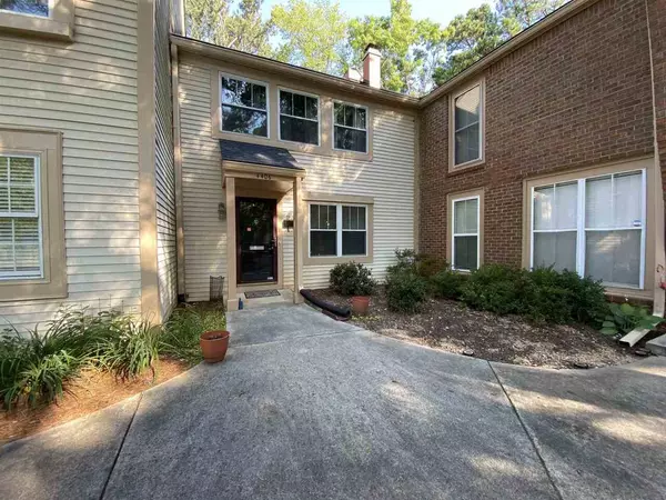 4406 Chowning WAY, Dunwoody, GA 30338