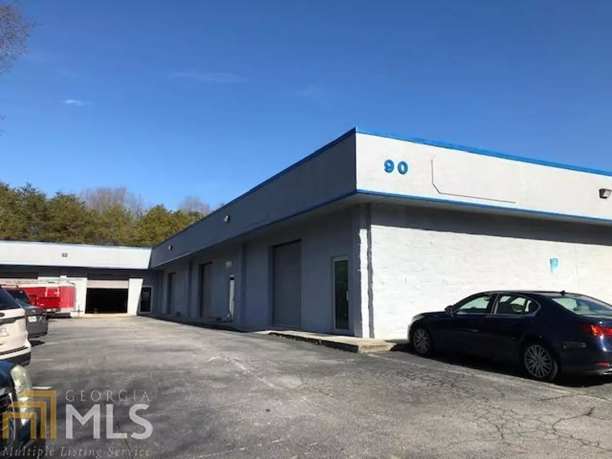 Grayson, GA 30017,90 Grayson Industrial Pkwy