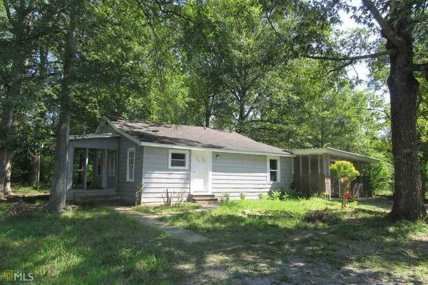 35 Violet, Rome, GA 30165