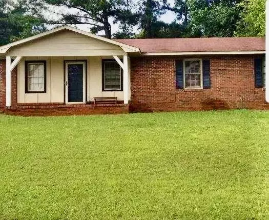 Columbus, GA 31909,5033 Montego DR