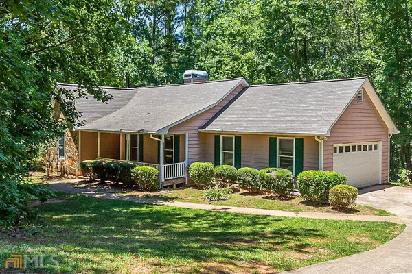 69 Blue Ridge, Newnan, GA 30265