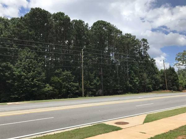 0 Jodeco RD #1.25 AC, Mcdonough, GA 30253