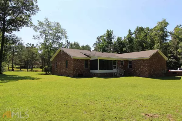 Butler, GA 31006,30 Rebecca Bergin CIR #10