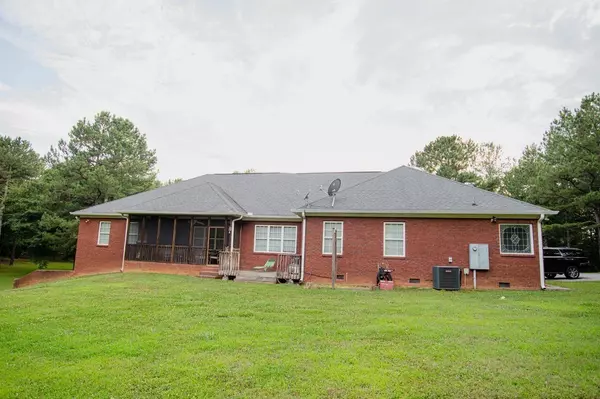 Rome, GA 30161,186 Alford RD SE