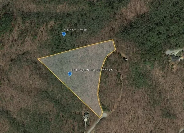 Clarkesville, GA 30523,0 Little Eagle Mountain #12