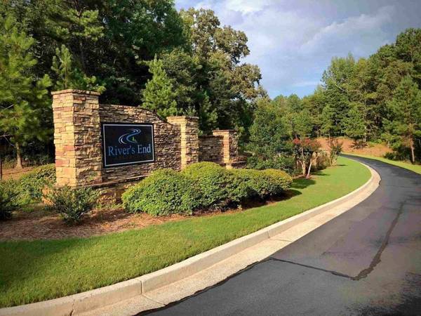 0 Apalachee Ridge #LOT 15, Madison, GA 30650