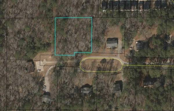 0 April AVE, Stockbridge, GA 30281