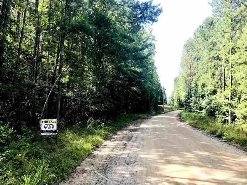 0 Springer RD #TRACT A, Whitesburg, GA 30185