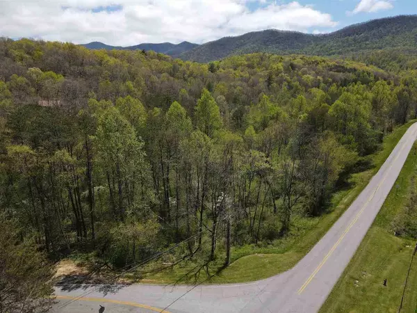 Blairsville, GA 30512,513 Trackrock Gap RD #33.82 ACRES