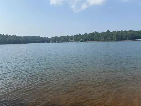 Hartwell, GA 30643,LOT 4 Pointe Sidney DR