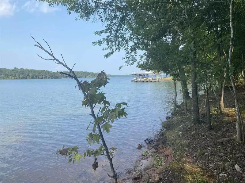 LOT 5 Pointe Sidney DR, Hartwell, GA 30643