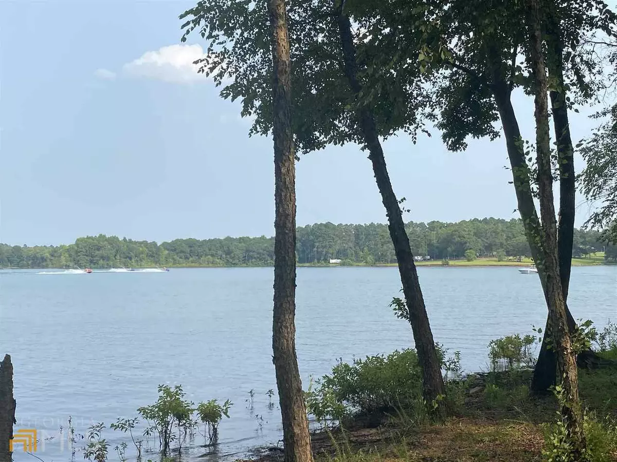 Hartwell, GA 30643,LOT 13 Pointe Sidney DR