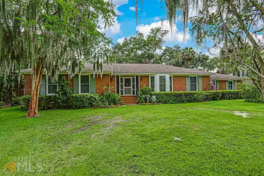 149 Fairwind RD, Savannah, GA 31410