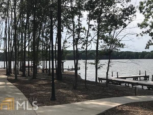 0 Bayside DR #33, Greensboro, GA 30642