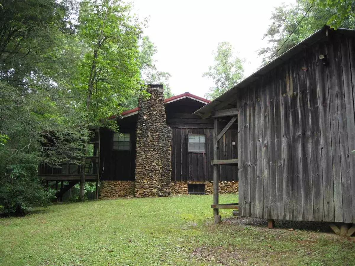 Ellijay, GA 30536,494 Garrett Branch RD