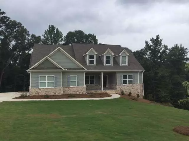 8631 Decoy LN #13, Lula, GA 30554