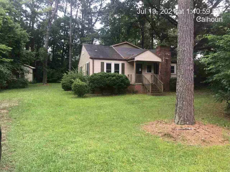 110 Alton DR, Calhoun, GA 30701