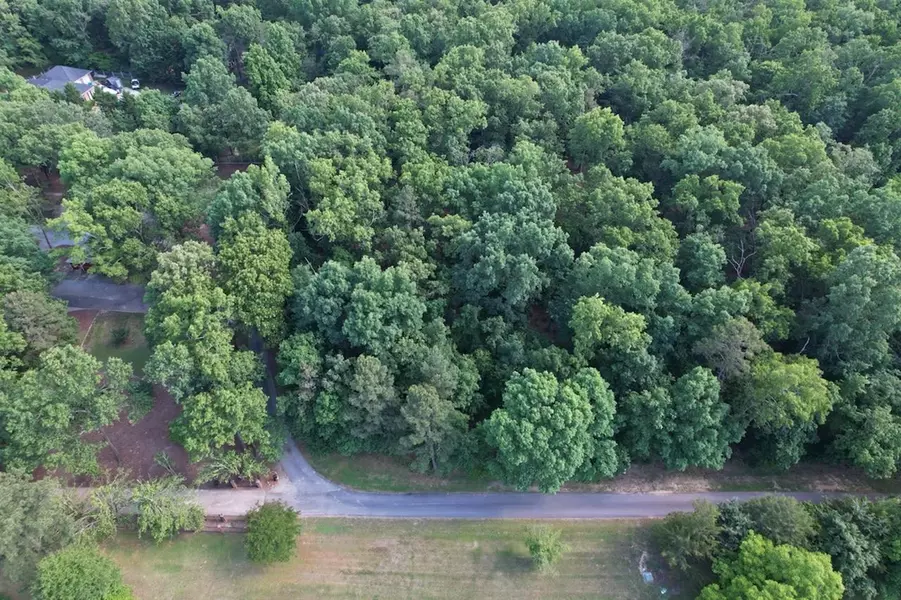 0 Spencer LN #LOT 3, Hartwell, GA 30643