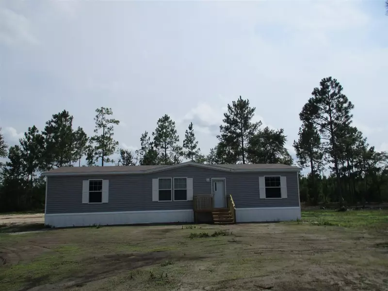 184 Lonnie Todd RD, Folkston, GA 31537