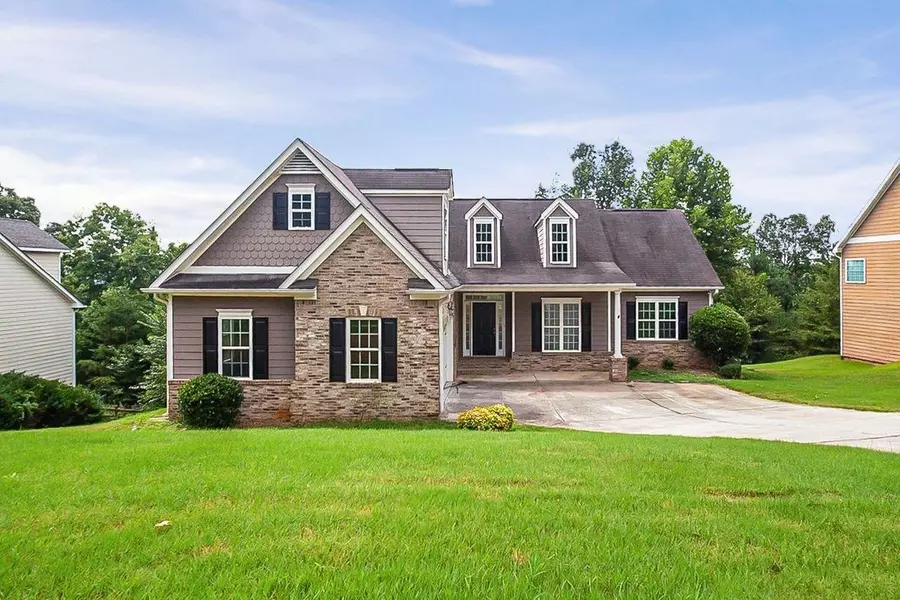 128 Puckett Creek DR, Canton, GA 30114