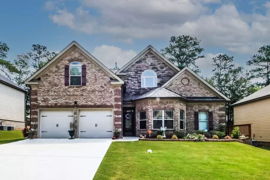 3568 Dogwood PASS, Lithonia, GA 30038