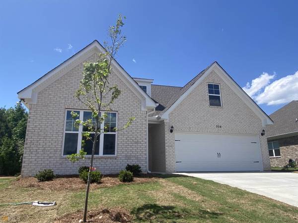 304 Lana LN #35, Lagrange, GA 30241