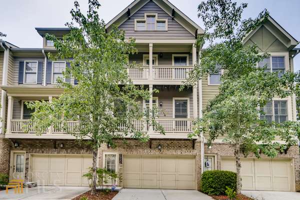 2430 Muirfield PL, College Park, GA 30337