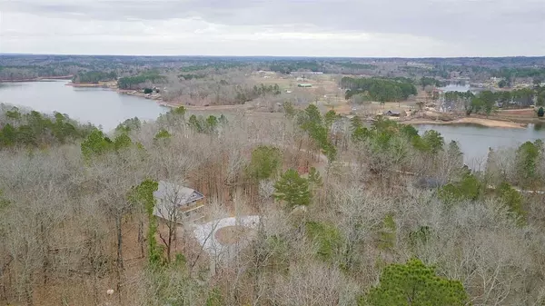 Wedowee, AL 36278,0 Co Rd 3294 #LOT 10