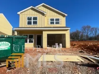 Thomaston, GA 30286,0 Creekside Manor DR #LOT 186