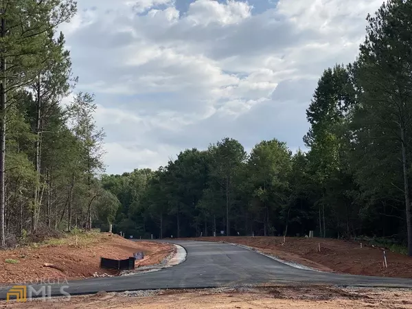 Hartwell, GA 30643,0 Carlota WAY #LOT E14 THE GEORGIA