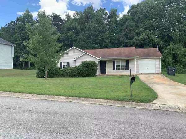 397 Thorn Thicket DR, Rockmart, GA 30153