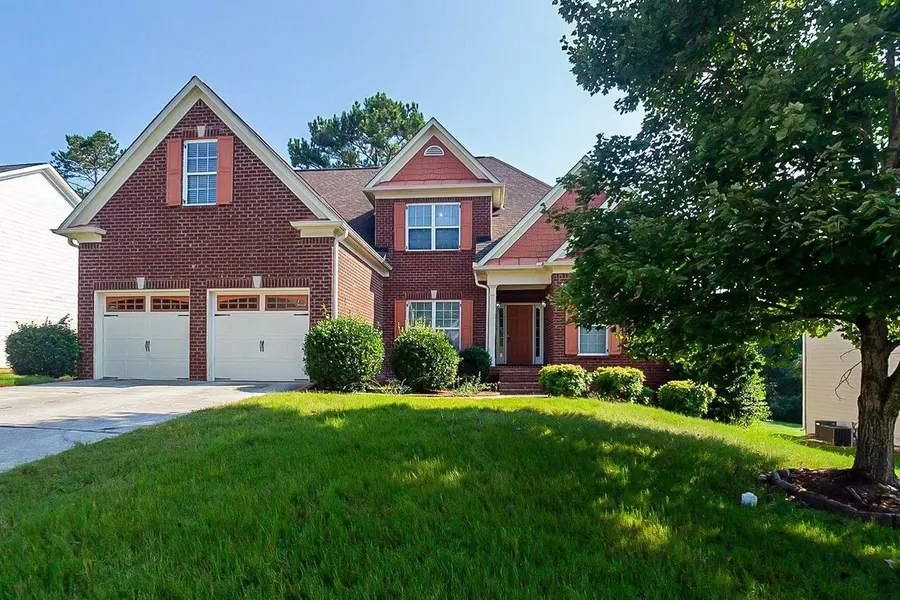 8920 Elina Rose, Douglasville, GA 30134